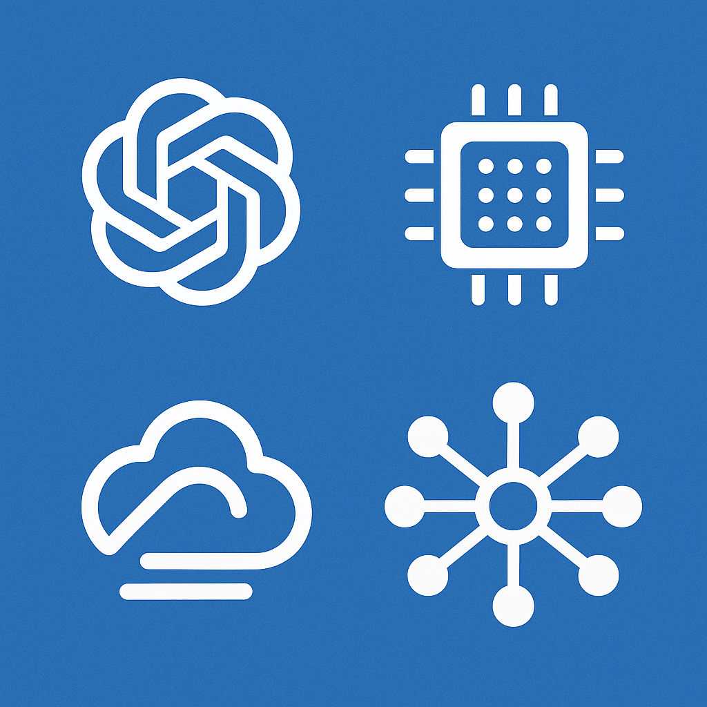 AINF - AI Infrastructure Portfolio